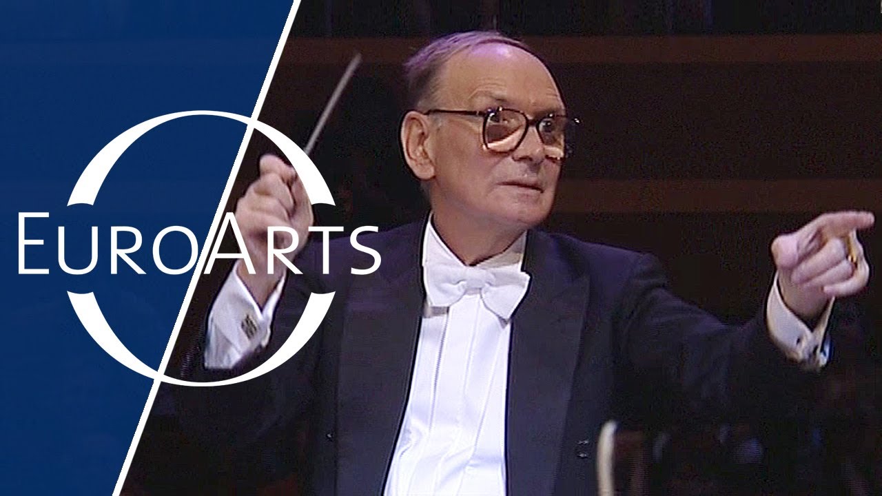 Download Morricone conducts Morricone: The Mission (Gabriel's Oboe)