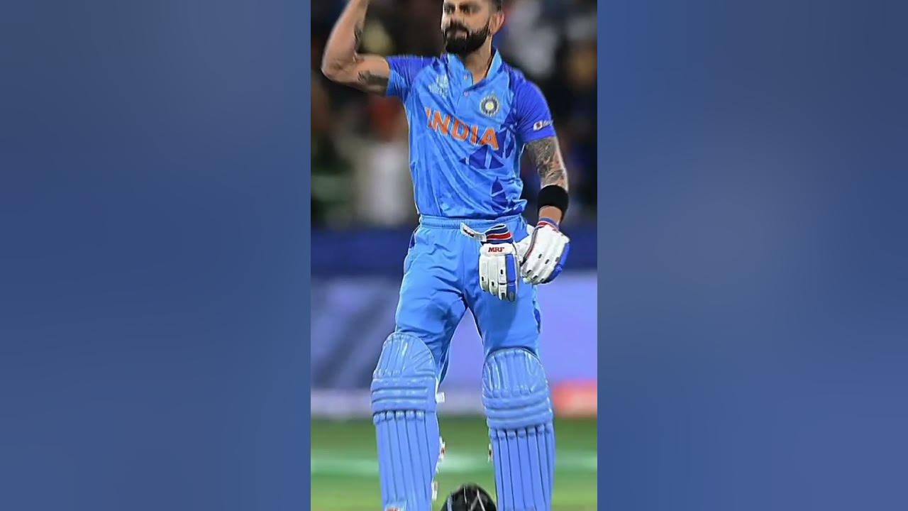 Virat Kohli ready for world cup 2027 cricket viratkohli YouTube