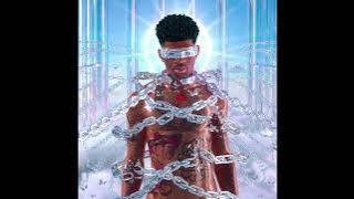 Lil Nas X, Jack Harlow - INDUSTRY BABY (Instrumental)