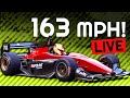 British championship hillclimb live from shelsley walsh