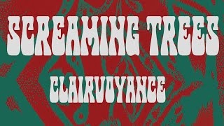 Screaming Trees- Clairvoyance (Plus 2025)