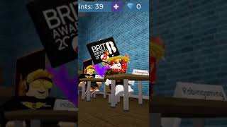 When Your Dancing Macarena On School Day