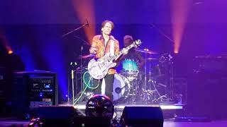 Steve Vai Little Pretty Fresno 02/05/24