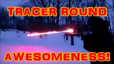 The BEST Tracer Round Video On Youtube!