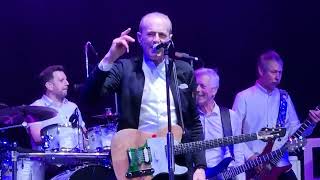 Status Quo I Cut Me Some Slack I Live In Belfast 28th May 2024