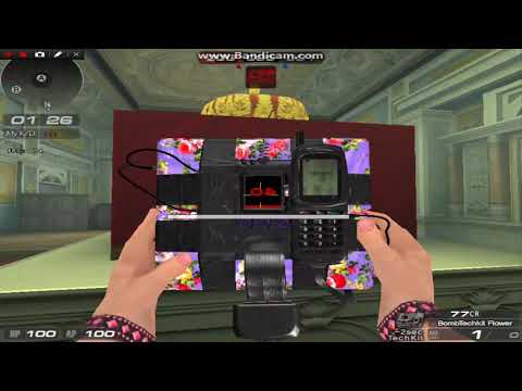 Sudden Attack- Digest 17 l1lCrazyChaoz