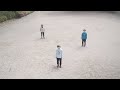 Fallsheeps &ldquo;レスピレーション&rdquo;【Audio Visualizer】