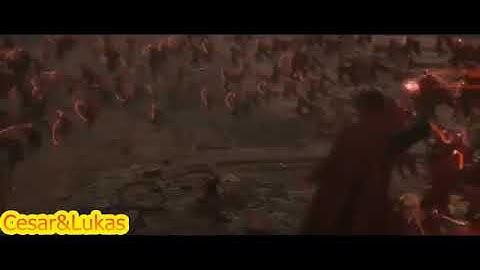 Part 12 For Multifandom Mep-Cut The Cord