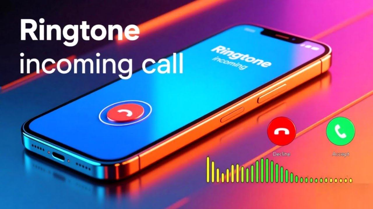 Best ringtone for phone call - Best incoming call ringtone - YouTube