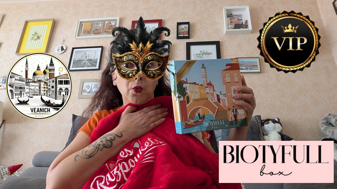 BIOTYfull Box  