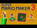 5 Course Parts We Need in Super Mario Maker 3