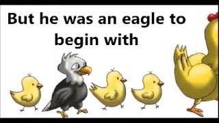 eagle story chickens branham william among rev