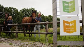 Sys Platform Case Study Freestyle Academy