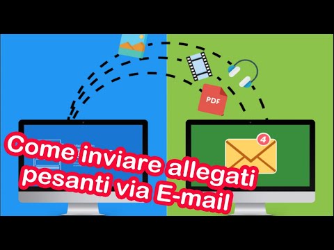 Video: Come Salvare Le Email Come Un File One