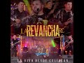 La Revancha Rc - Sigo De Pie (En Vivo 2020)