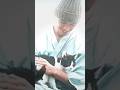 Tell the story of "The Travelling Cat Chronicles" from the first perspective of "Nana" #movie #movi