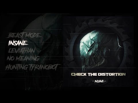 Check the Distortion