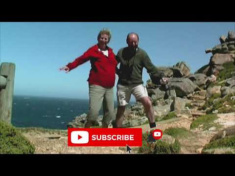 Video: Cara Terbaik Untuk Melihat Cape Point, Afrika Selatan