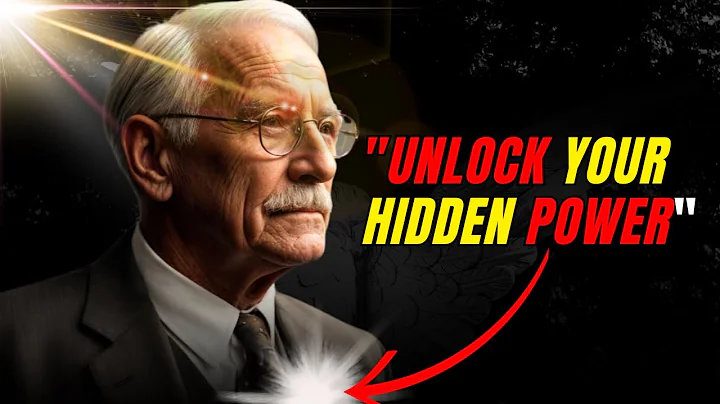 Carl Jung: The Genius Behind the Collective Unconscious - Mind-Blowing Insights!