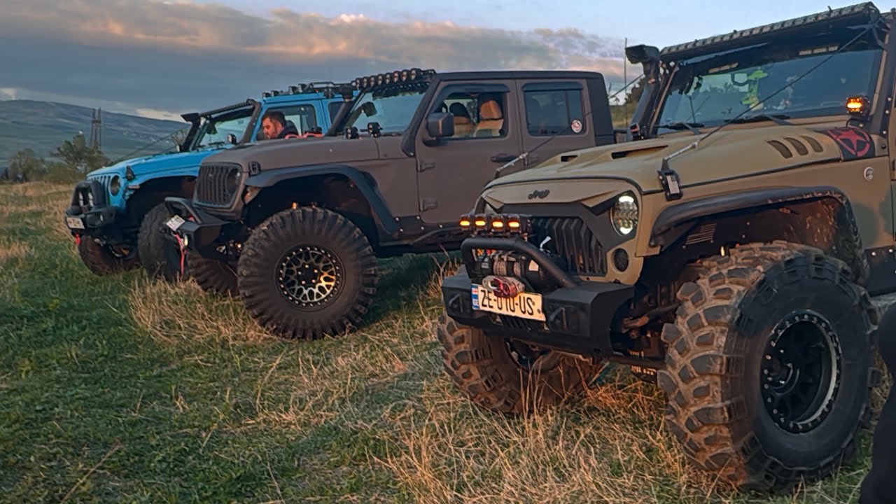 ლეგენდარული ZE💚US-ის განხილვა.                   19.04.2025