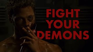 [A Fight Club Edit]