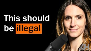 The Algorithm Expert: The Scary Reason You Get Ads From Real-life Conversations | Sandra Matz