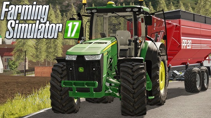 Caminhão Scania 113H Multicor  (Comboio De Caminhões) - Farming Simulator  17 Multiplayer 