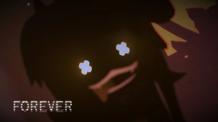 FOREVER: The Full Version【Official MV】by AJ