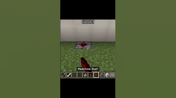 Minecraft Logic Part-2  #gaming #minecraft