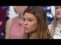 GNTM: H συγκίνηση της Βίκυς Καγιά και η αγκαλιά στη Μέγκι!
