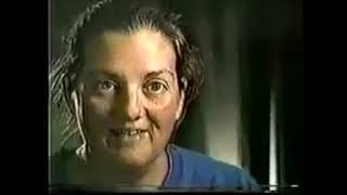 RARE Bridget Geiger:Jeffrey Dahmer's prom date/Бриджит Гейгер о выпускном бале с Дамером(СУБТИТРЫ)
