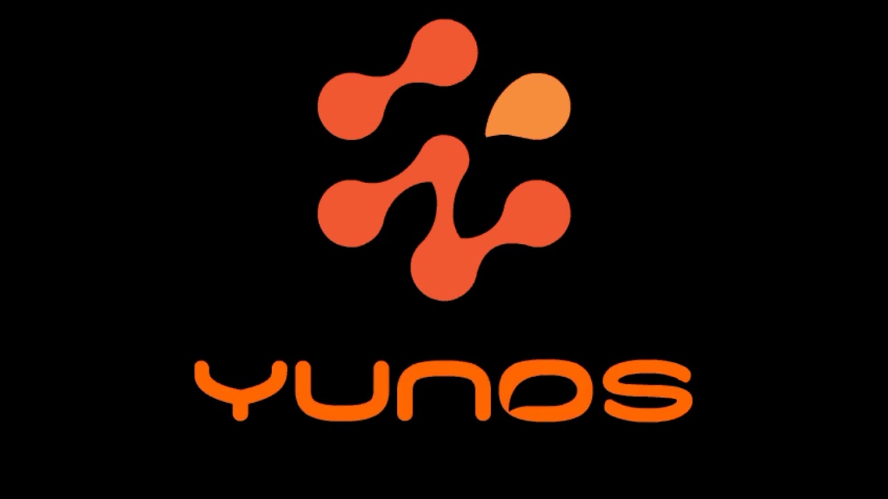 Newman CM810 (Yunos) - On (with Animation)