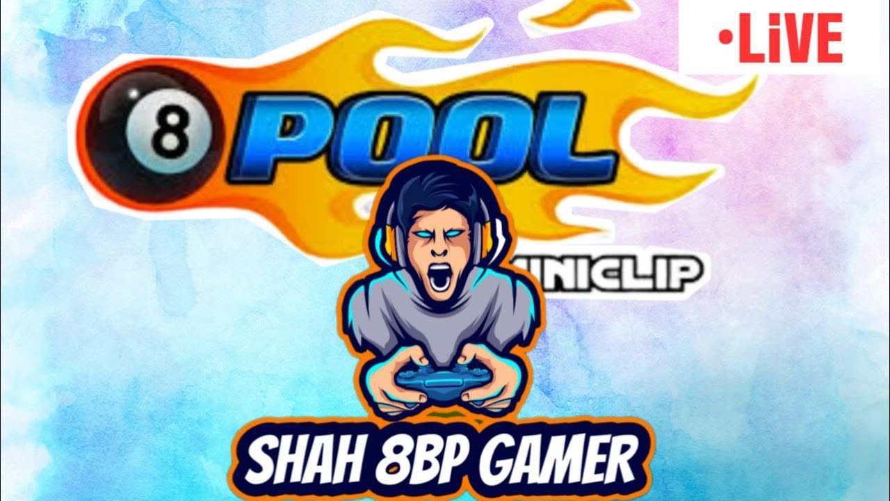 8 BALL POOL LIVE BERLIN GAMEPLAY | SHAH 8BP GAMER | ROAD TO 1K YT ...