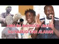 (HIRA DA BAHAGON UMARU)DUK WANDA YABUGE B.ZAYYANU DA D.MAITAKWASA SAINA BUGI KANSA MUSAMMAN ALASAN