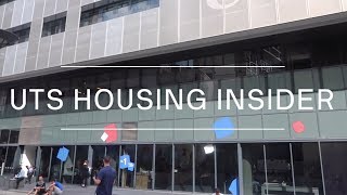 UTS Housing Insider