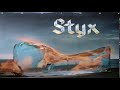 S t y x - E q u i n o x --1975 --[Full Album HQ]