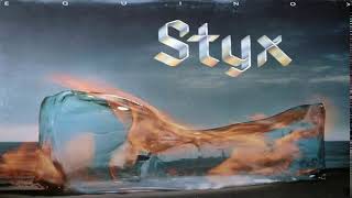 S t y x - E q u i n o x --1975 --[Full Album HQ]