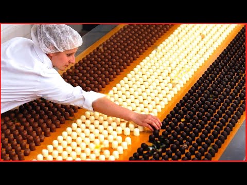 How Swiss Chocolate