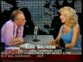 Linda Thompson Talks About Elvis Presley - Part.5   Aug-2002