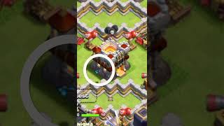 Clash of Clans Beginner Tip: PEKKAs Chase Butterfly