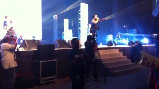 ilir 7 live in hongkong jangan nakal sayang