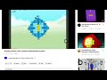 Number blocks haüy rhombic dodecahedron band 1 by @utubesyryou default REPRESENTS, real 