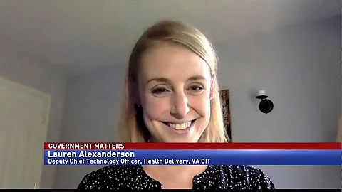 The Department of Veterans Affairs is optimizing i...