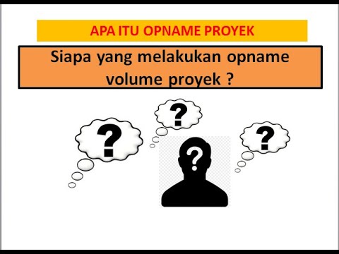 Video: Apakah penyampaian dalam projek?