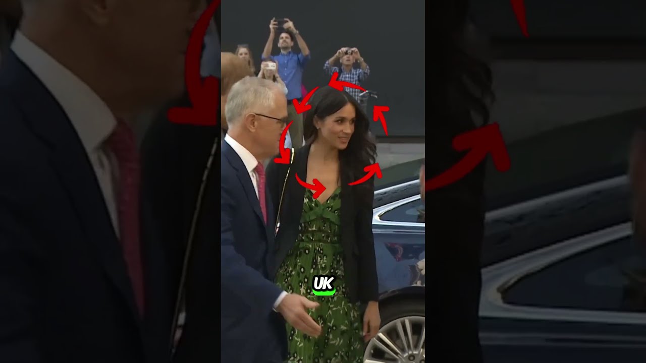 Why Kate Missed The Queen S Final Moments