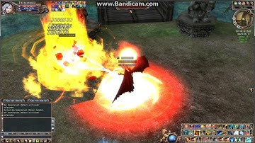 300 Last Chaos Sorc Ping Test.