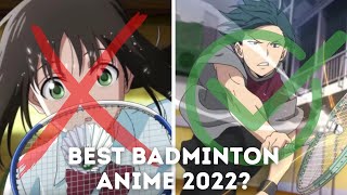 Love All Play Badminton Anime To Feature Natsuki Hanae as Protagonist