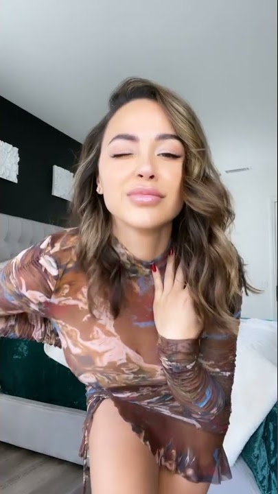 Hot Inst Girl #4🔥🔞anacheri
