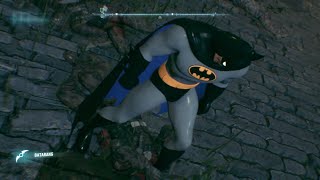 Batman Arkham Knight - Nexus Mods  - Part 21 - Legion Go Gameplay