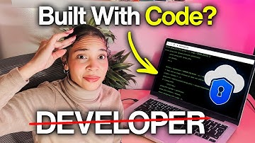 How I Built Cloud Security Projects Using AI (No Coding Required)🤯 #ClaudePartner